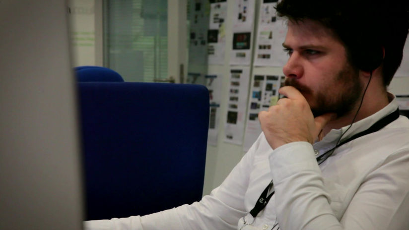 TMG Digital and Technology Community